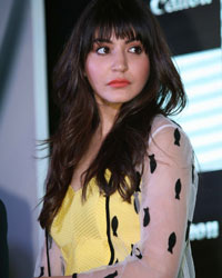 Anushka Sharma